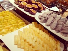 -马哥孛罗咖啡厅·Cafe Marco (厦门马哥孛罗东方大酒店)