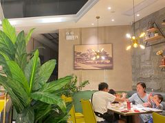 -清晖小苑•顺德地方菜(壹海城店)