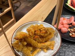 小酥肉-味舵主重庆火锅(邓尉路店)
