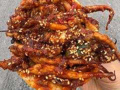 -老济南·地道济南菜(大明湖店)