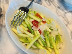 -潮餐厅·云端江景西餐厅·杭州柏悦酒店