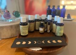 -芳香乐府疗愈空间·SPA·冥想