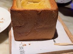 -绿茶餐厅(财富购物中心店)