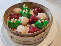 -三号黄浦会Canton Table