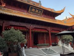 -钦赐仰殿道观