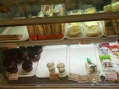-一鸣真鲜奶吧(卫岗店)