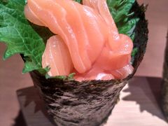 -千代武日本料理(哈西店)
