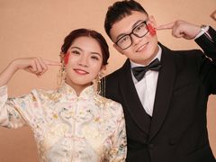 -经典婚纱摄影美学馆·私人定制