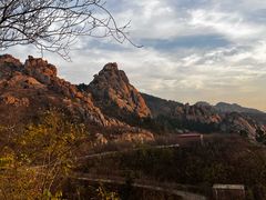 -太和山风景区
