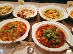 土豆炖牛腩-怡咖啡·自助餐·西安香格里拉