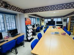 -大栅栏民俗图书馆