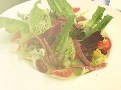 -伯顿西餐厅(长安莲峰北路店)