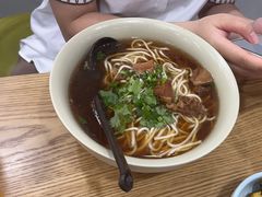 -李先生牛肉面大王(北京东四店)