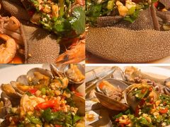 -芝小官毛肚火锅海鲜自助(淮安清江浦区新亚店)