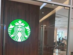 -星巴克(深圳香港大学深圳医院店)