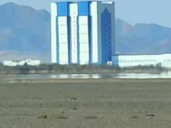 -中国酒泉卫星发射中心
