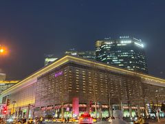-양평식당·杨平食堂(华贸店)