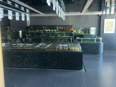 -浩运·海鲜青岛菜·海胆水饺(石老人店)
