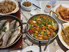 -阿忠食坊大排档·20年老店(万象城店)