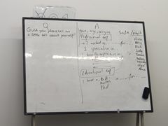-ME Marvel English 麦迩威英语(万象城校区)