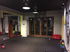 -GymPlus特色拳击健身(阳光名苑店)