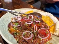 -格鲁·秀色Georgia’s Feast