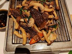 -若蘭慈·无国界素食料理(欢乐海岸店)