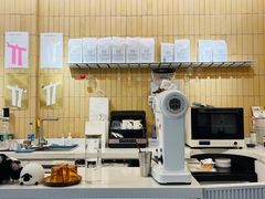 -BLACKSHEEP ESPRESSO(建国中路店)