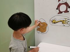 -培飞思维启蒙·益智游戏·科学探索(城西银泰店)