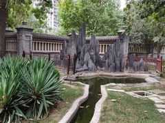-卫鼎轩·曹公馆(鼓楼店)