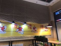 -吉品合酥脆烤饼(哈西金街店)