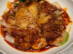 -大秦小宴•新派西北(万象前海店)