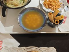 -大王油茶(二厂文创公园店)
