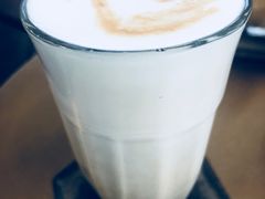 -铁手珈琲制造局metalhands(望京店)