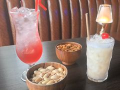 -悦界酒吧(后海店)