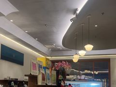 -fishtank鱼缸咖啡(三山街店)