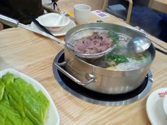 -为什么牛潮汕牛肉火锅(万胜广场店)