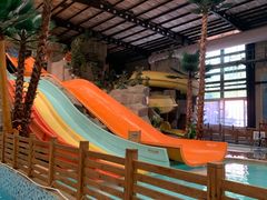 -南宫温泉水世界