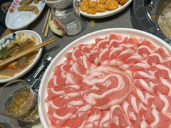 -蜀留香火锅·始于1999·原四川老火锅(白堤路店)