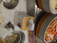 -密友回转自助火锅(世茂国际广场店)