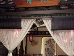 -遇见长安之高山流水(李家村万达店)