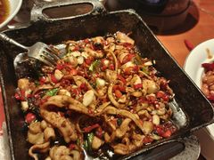 -小隐人家(乐松店)