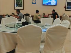 大堂-成都驻京办餐厅(蜀都宾馆店)