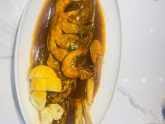 -渔家风味·鲅鱼水饺·央视展播·海鲜天津菜(开发区店)