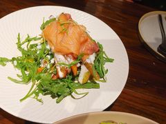 -Brut Eatery Wine Bar & Restaurant (建国东路店)