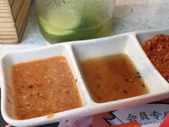 -猫抓烤肉(春熙路店)