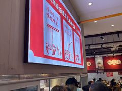 -李兰英湖南面馆(护国路店)