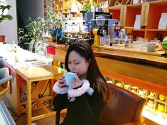 -袁亮今日陶艺(苹果社区总店)