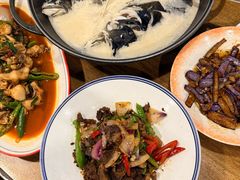 -丰乐餐厅·始于1999·本地老字号