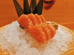 -皇品田苑日式料理(苏州中心店)